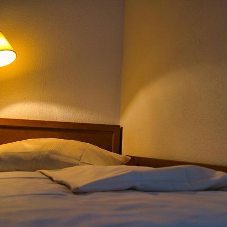 Zum Alten Flecken Hotell Freudenberg  Exteriör bild