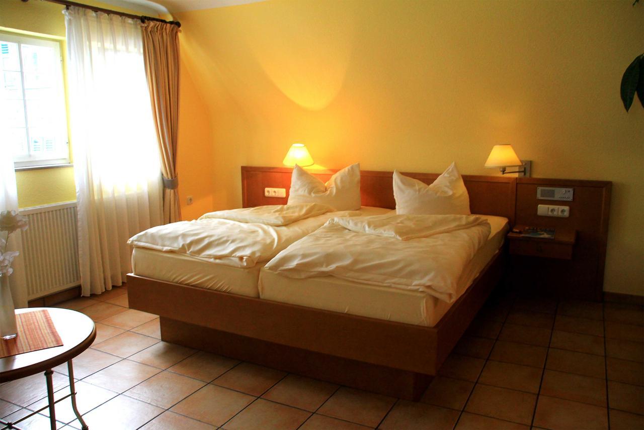 Zum Alten Flecken Hotell Freudenberg  Exteriör bild